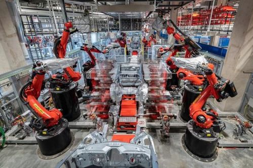 特斯拉Model 3降價至23.59萬，系統集成如何塑造價格新低？