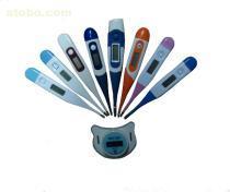 好輝數(shù)字電子體溫計(jì)CL603 產(chǎn)品介紹與采購指南