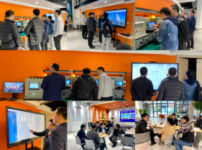 慧聯智造，數字賦能——重慶制造業數字化對話會圓滿落幕